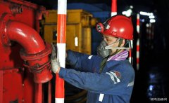 蒲白建庄矿业：三环紧扣，顺利实现安全生产首季开门红