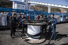 朔煤小峪煤业公司“四化”管理助力“降、减、提”