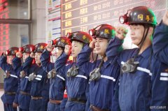 蒲白建庄矿业：办实事，解难题，努力成为职工身边的贴心人