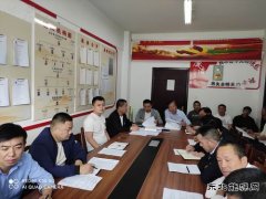 煤矿运营公司：领导讲党课,基层反响热烈