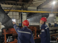 蒲白煤化运营公司：多措齐施助力保产保供