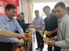 煤矿运营公司：慰问走心，更实惠！