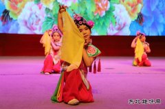 千秋煤矿举办：“国学沁香传经典 聆听书韵庆六一”文艺汇演