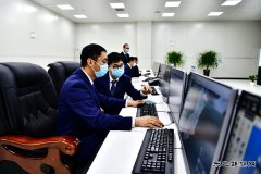 黑龙江牡丹江水电总厂：强化“两票”管理 为安全生产续航