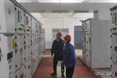 佳木斯供电公司：积极履行央企社会责任 紧急驰援保障民生用水
