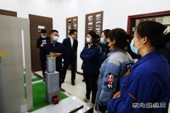黑龙江伊春供电公司：开展 “6.5世界环境日”宣传活动