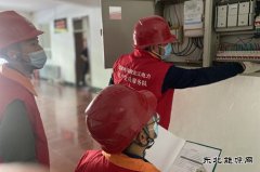 佳木斯供电公司：整装齐备为高考“保电护航”