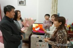 蒲白建新煤化：党史学习教育让这片天地更“暖”了