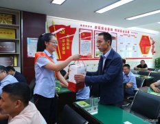 蒲白建庄矿业：形式多样创氛围，入脑入心保安全
