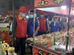 当好人民满意、服务县域经济发展的“电小二”
