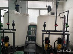 陕煤陕北矿业涌鑫公司：行进中的“自动化革命”