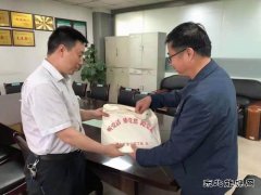 蒲白建庄矿业：我的入户故事‖矿井管网卫士