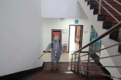 蒲白建庄矿业：多举措，全力筑牢安全生命防线