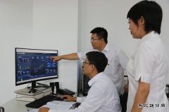 佳木斯供电公司：电力大数据“精准助力“环境监管