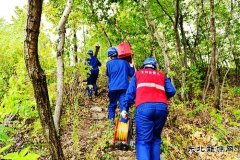 黑龙江牡丹江水电总厂：从容应对高温天气 迎峰度夏保发电
