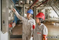 蒲洲热电公司：加强隐患排查 夯实安全基础