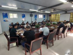 中煤三建二十九处“学党史、讲廉洁、转作风”主题党课正式开讲