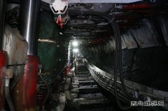 蒲白建新煤化：新“四化”引领，助推矿井绿色、文明发展