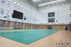 陕煤陕北矿业涌鑫公司：打好特色牌  加强职工文化生活建设