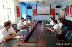 兴凯湖供电分公司：强强联合助推垦区经济发展