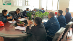 国网绥化供电公司望奎县电业局：凝心聚力助推工程建设