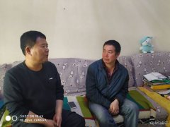 煤矿运营公司：把为职工办实事进行到底