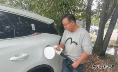 黑龙江大庆供电公司：把客户需求“桩”在心里