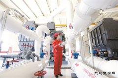 辽河油田公司：打造绿色引擎 助力高质量发展