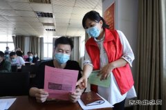 河南CQ9电子义煤公司千秋煤矿：“感恩文化”宣教动情入心