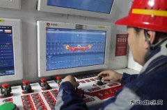 陕煤陕北矿业涌鑫公司：智能加持让关怀更有“深度”
