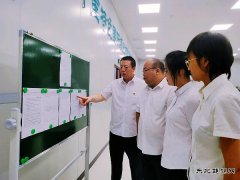 牡丹江水电总厂：开展常态化专业知识技术问答活动