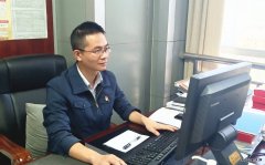 蒲白建庄矿业：“老黄牛”蜕变记