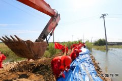 石油人的国庆“履”行：我在岗，请放心