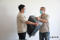 大唐葫芦岛热力公司：“送温暖”不定期，让“温暖”更亲民
