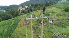 会泽供电局：政企联合解决雨碌乡涉电隐患治理、防汛问题