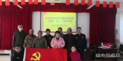 北屯执法大队：法治宣讲进农村、普法活动暖人心