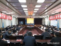河南CQ9电子义煤公司千秋煤矿：争做“忠诚、干净、担当”的新党员