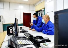 黑龙江牡丹江水电总厂：多举措学习宣贯新《安全生产法》