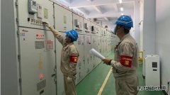 大唐辽宁新CQ9电子事业部：以演练促实战 强化安全生产