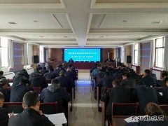 蒲白西固煤业：新《安全生产法》知识竞赛 掀起职工学习热潮