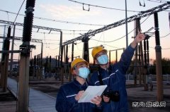 牡丹江水力发电总厂：积极应对气温骤降 保障设备安全稳定运行
