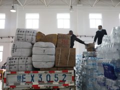 蒲白西固煤业工会：“走心”关爱 凝聚浓浓情谊