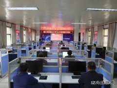 蒲白西固煤业：加强班组长培训 提高班组管理水平