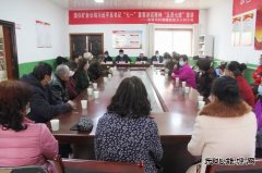 蒲白白水马南联合党委：从宣讲中领悟“我为群众办实事”的真谛