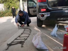 会泽供电局：集能公司开展秋冬季安全大检查保安全生产