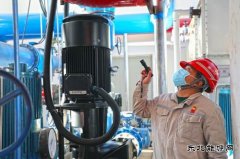 大唐葫芦岛热力公司：党旗在供暖一线高高飘扬