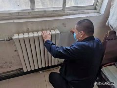 蒲白煤矿运营公司：“党员一帮三” 解开制约安全生产的“三把锁