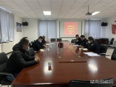 富蕴执法大队：召开义务监督员座谈会，为政风行风“听诊”“把脉