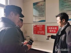 蒲白白水马南联合党委：对标对表抓落实、聚焦聚力强服务