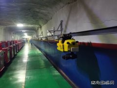 陕煤陕北矿业涌鑫公司：“标”新立异“三线合一”寻求标化新突破